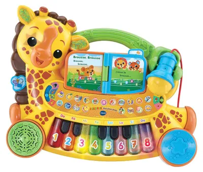 Immagine prodotto di VTech Baby 80-560305, 1,5 anni, AA, 1,07 kg, Multicolore