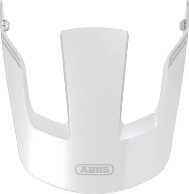 Produktbild von Abus Hidrop Ersatzvisier Für Helm Silber S-M-L-XL Silber S-M-L-XL