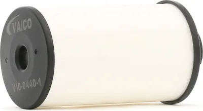 Produktbild von VAICO V10-0440-1 Automatikgetriebe Ölfilter Getriebeölfilter für VW Golf VII Schrägheck (5G1, BQ1, BE1, BE2) Golf IV Schrägheck (1J1) GOLF VI (5K1)