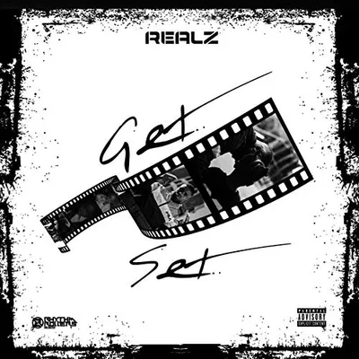 Produktbild von Realz - Get Set CD