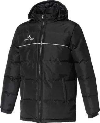 Produktbild von Mercury Equipment Performance Jacke Schwarz 12 Years Jungen Schwarz 12 Years