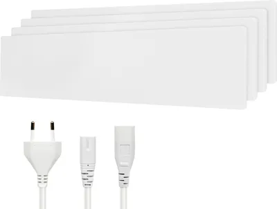 Obrázok produktu pre Schimmel Dry, modulárny vykurovací systém so základným modulom 50-250 W + 3 predĺženia