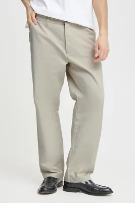 Image de !Solid SDAlann Herren Chino Pant Stoffhose Chinohose Straight Fit