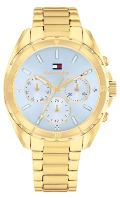 Image de Tommy Hilfiger Montres analogiques pour adultes