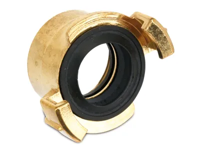 Obrázek produktu pro Rychlospojka PUTEUS se závitem, 3/4", vnitřní závit