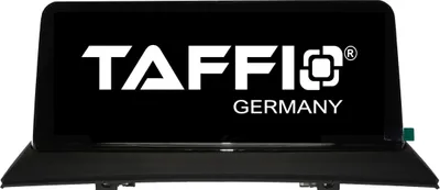 Produktbild von Für BMW X3 E83 + I-DRIVE 10.25 "Touchscreen Android GPS Navigation CarPlay