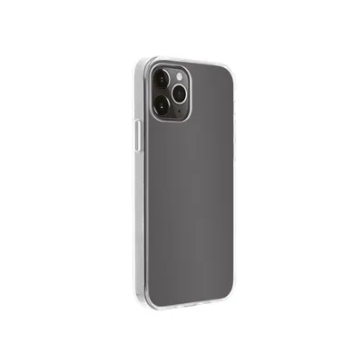 Produktbild von ViVanco™Safe and Steady, Cover, Apple, iPhone 12 Pro Max, 17 cm (6.7"), Transparent