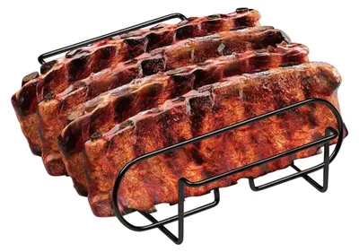 Immagine prodotto di Ribrek: accessori per griglie e barbecue