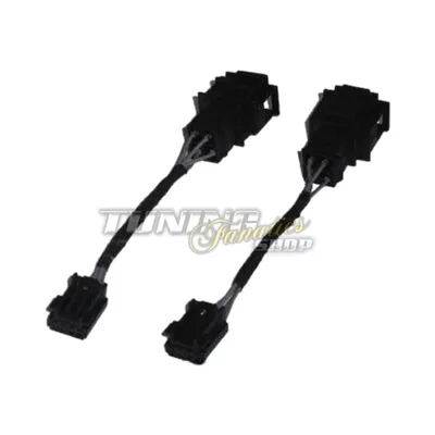 Produktbild von Rückleuchten Adapter SET von LED auf LED Facelift Rückleuchten für Audi Q5 2008-