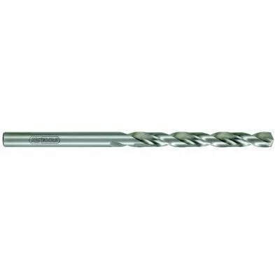 Produktbild von KS Tools 330.2077, Bohrer, Spiralbohrer-Bit, Drehung der rechten Hand, 7,7 mm, 117 mm, Metall, Kunststoff, Holz