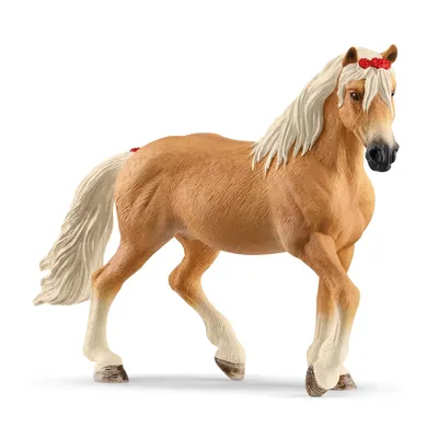 Produktbild von Horse Club Haflinger Stute, Spielfigur