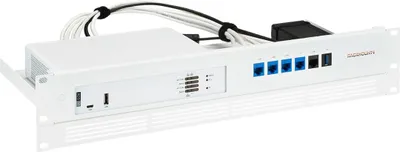 Image de Rackmount.IT kit for Sophos XGS 88