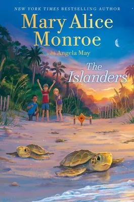 Produktbild von The Islanders
