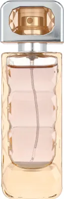 Produktbild von Hugo Boss Eau de Toilette Orange Woman Eau de Toilette
