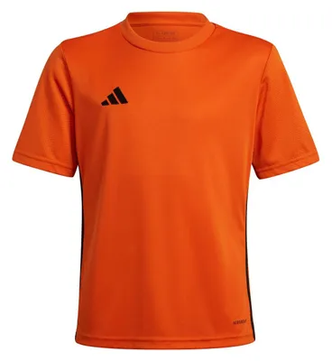 Produktbild von adidas Tabela 23 Trikot 116 TEAORA/BLACK