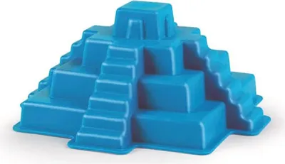 Produktbild von Hape E4074, 1,5 Jahr(e), Blau