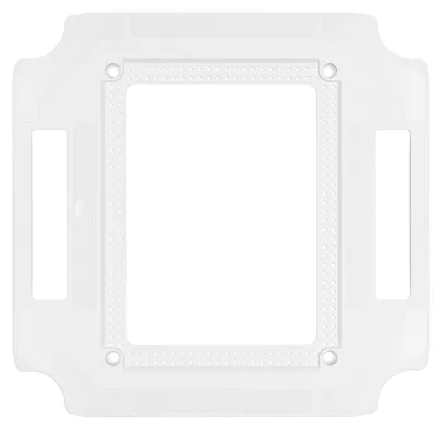Produktbild von easyPART passend für 201-24C2-0316 Ecovacs Wischpadhalter für Fensterreinigungsroboter