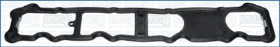 Produktbild von AJUSA 11105100 Ventildeckel Zylinderkopfhaube Dichtung passend für PEUGEOT 207 (WA, WC) 206 Schrägheck (2A/C) 307 (3A/C) für CITROËN C3 I Schrägheck