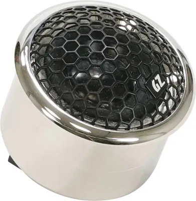 Zdjęcie produktu dla Pełnozakresowy głośnik wysokotonowy Ground Zero GZPF 40SQX 4 cm
