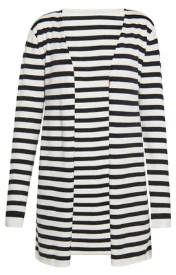 Immagine prodotto di CALEY Cardigan da donna - Bianco, S