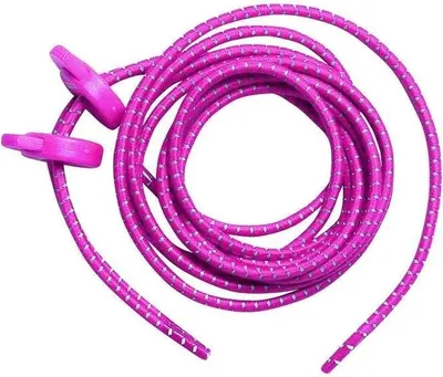 Image de Zone3 Élastique Rose Rose Taille unique