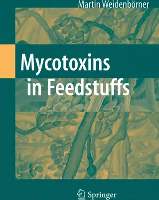 Produktbild von Mycotoxins in Feedstuffs