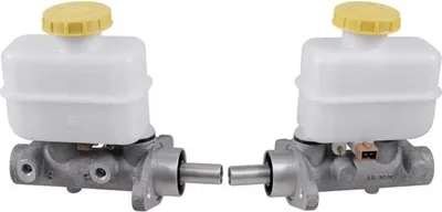 Produktbild von Hauptbremszylinder Ø 27 mm M10x1 Aluminium A.B.S. für HYUNDAI TERRACAN