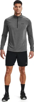 Obrázek produktu pro Pánské triko Under Armour Tech 2.0 1/2 Zip 3XL