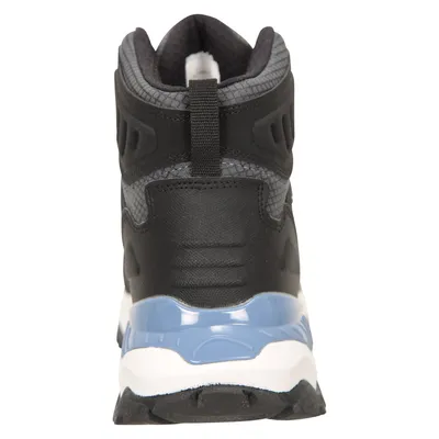 Obrázek produktu pro Mountain Warehouse - Dámské boty "Hike", recyklovaný materiál MW1429 (41 EU) (Black)