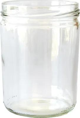 Obrázek produktu pro sklenice zavařovací  440ml TWIST 82 (8ks)