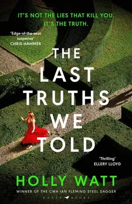 Obrázok produktu pre The Last Truths We Told