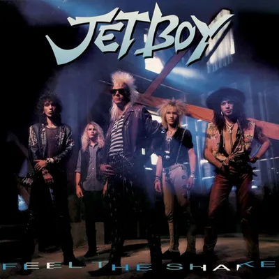 Obrázok produktu pre Jetboy: Jetboy: (Remastered & Reloaded) - - (CD / F)