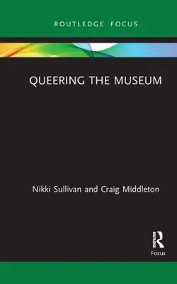 Produktbild von Queering the Museum
