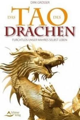 Obrázok produktu pre Das Tao des Drachen
