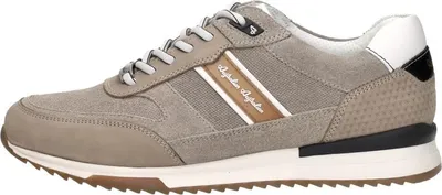 Zdjęcie produktu dla Australian Filmon Trampki niskie – Taupe – Rozmiar 41