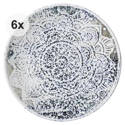 Immagine prodotto di Piatto da dessert / piatto da colazione 20,5 cm set di 6 Luigi