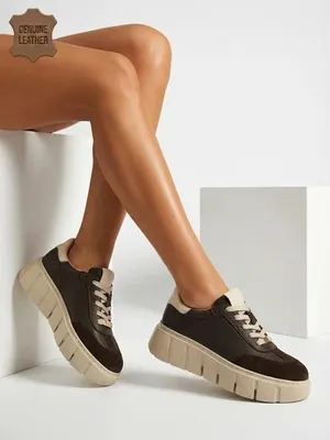 Produktbild von Damen Sneakers Taures, leichte Freizeitschuhe, Größe 40