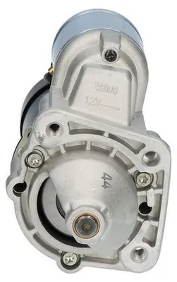 Imagen del producto de VALEO 432592 - Motor de arranque, 1,2 kW, 12V