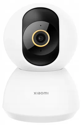 Produktbild von IP-Kamera 360° Xiaomi C300 2K Bewegungserkennung Night Vision Mi Home App