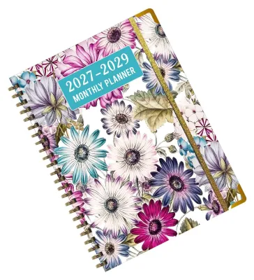Immagine prodotto di Agenda/Quaderno organizzativo per la pianificazione, 2027-2029