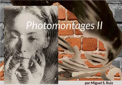 Produktbild von Photomontages II