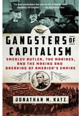 Obrázek produktu pro Gangsters of Capitalism