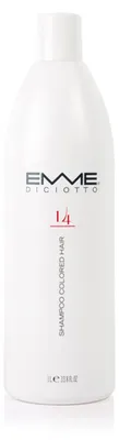 Immagine prodotto di Shampoo per capelli colorati, 1000 ml