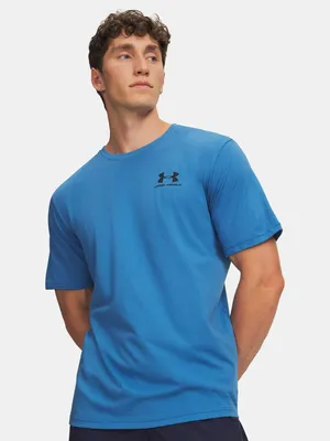 Produktbild von Under Armour Herren UA M SPORTSTYLE LC SS T-Shirt XL