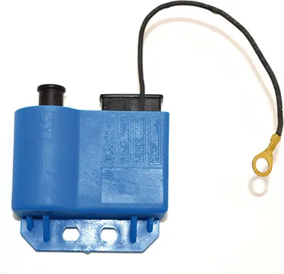 Obrázek produktu pro CDI für Betamotor, Fantic Motor, passend für Gilera, Moto Morini, passend passend für Piaggio