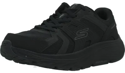 Immagine prodotto di Sneakers Del Marchio Skechers Del Modello Go Run Consistent 3 - Core Tr Nero