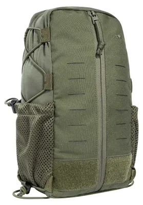 Produktbild von Tasmanian Tiger Tac Pouch 11 MKII Oliv Zubehörtasche 7 Liter für medizinischen Zubehör