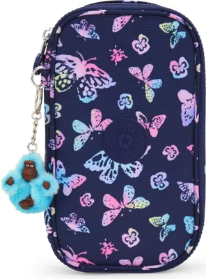 Immagine prodotto di Astuccio per la scuola 50 PENS Butterfly Fun