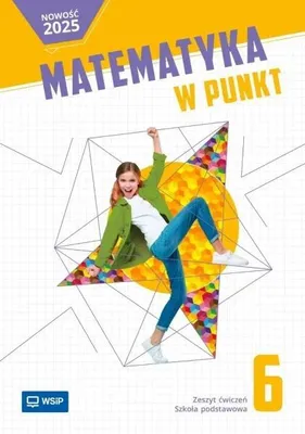 Productafbeelding van WSiP A183269, Educatief, Pools, Pocketformaat, 120 pagina's.