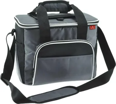 Obrázek produktu pro JATA 970, 15 l, Černá, Šedá, Fólie, 310 mm, 240 mm, 220 mm